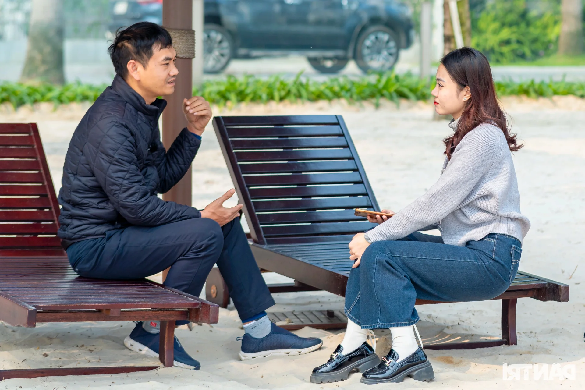From Blue-Collar Worker to YouTube Star: The Journey of Duy Nen