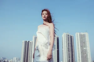 A Rare V-Pop Reunion: Hoang Thuy Linh, Noo Phuoc Thinh, and Mai Phuong Thuy Join Forces - image 4
