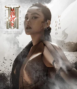 A Rare V-Pop Reunion: Hoang Thuy Linh, Noo Phuoc Thinh, and Mai Phuong Thuy Join Forces - image 5