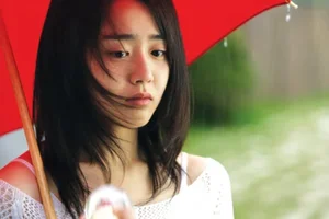 Moon Geun Young Shares Joyful News Shortly After Surprise Marriage Announcement - image 3