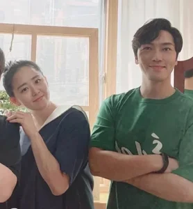 Moon Geun Young Shares Joyful News Shortly After Surprise Marriage Announcement - image 4