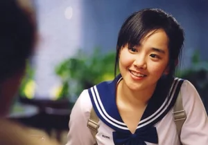 Moon Geun Young Shares Joyful News Shortly After Surprise Marriage Announcement - image 0