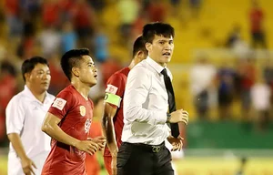 Football Icon Le Cong Vinh Reveals New Educational Path After Hiatus - image 6