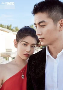 Michelle Chen’s Stunning Style Evolution: The Radiant Post-Divorce Glow-Up of the Iconic Little Dragon Maiden Actress - image 3