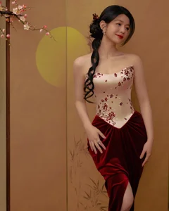 Michelle Chen’s Stunning Style Evolution: The Radiant Post-Divorce Glow-Up of the Iconic Little Dragon Maiden Actress - image 4
