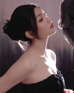 Michelle Chen’s Stunning Style Evolution: The Radiant Post-Divorce Glow-Up of the Iconic Little Dragon Maiden Actress - image 5