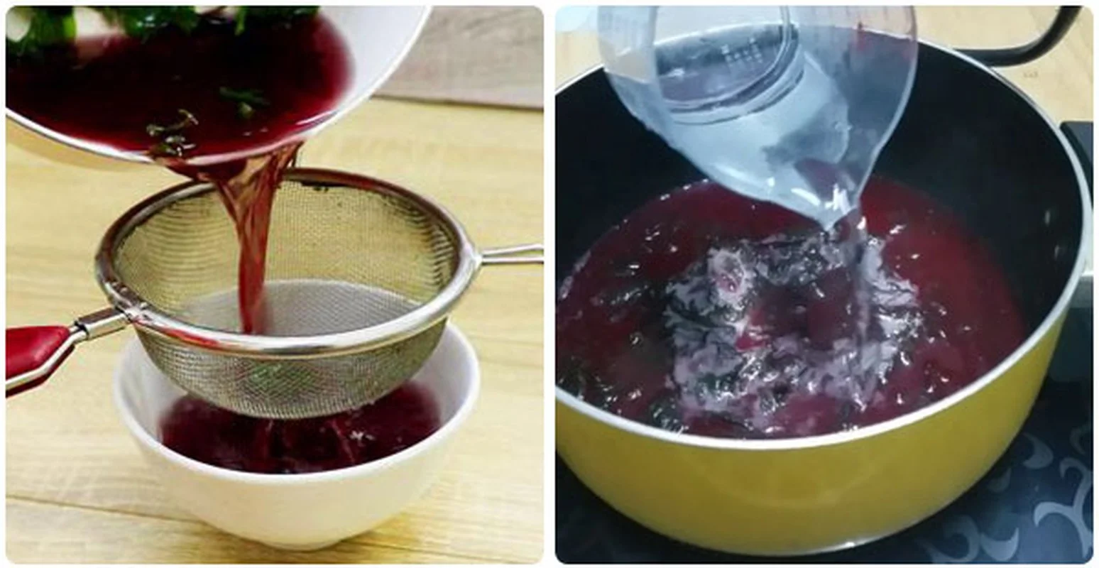 How to Cook Authentic Five-Color Sticky Rice for Special Occasions