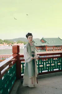 YiTuYu Art Language Vol.9927: Featuring the Elegant Ji Yue in a Stunning 28-Page Gallery - image 11