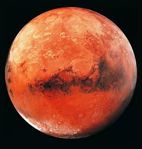 NASA Data Unlocks Deep Mysteries of Mars: Water, Atmosphere, and Life Potential - image 9