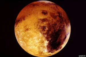 NASA Data Unlocks Deep Mysteries of Mars: Water, Atmosphere, and Life Potential - image 4