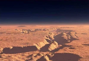 NASA Data Unlocks Deep Mysteries of Mars: Water, Atmosphere, and Life Potential - image 1