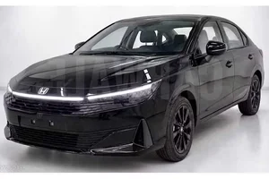2026 Honda City Revealed: Sleek Design and New Features Ready to Challenge the Toyota Vios Dominance - image 2