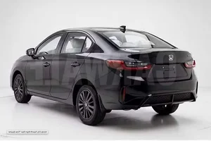 2026 Honda City Revealed: Sleek Design and New Features Ready to Challenge the Toyota Vios Dominance - image 5