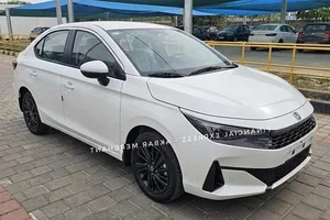 2026 Honda City Revealed: Sleek Design and New Features Ready to Challenge the Toyota Vios Dominance - image 1