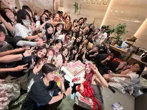 Vietnamese Celebrity News: Midu's Anniversary and Diep Lam Anh's Family - image 41