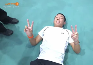 Quang Duong's Emotional Pickleball Victory: A Long-Awaited Championship - image 3