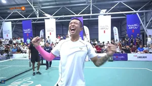 Quang Duong's Emotional Pickleball Victory: A Long-Awaited Championship - image 5
