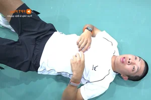 Quang Duong's Emotional Pickleball Victory: A Long-Awaited Championship - image 4