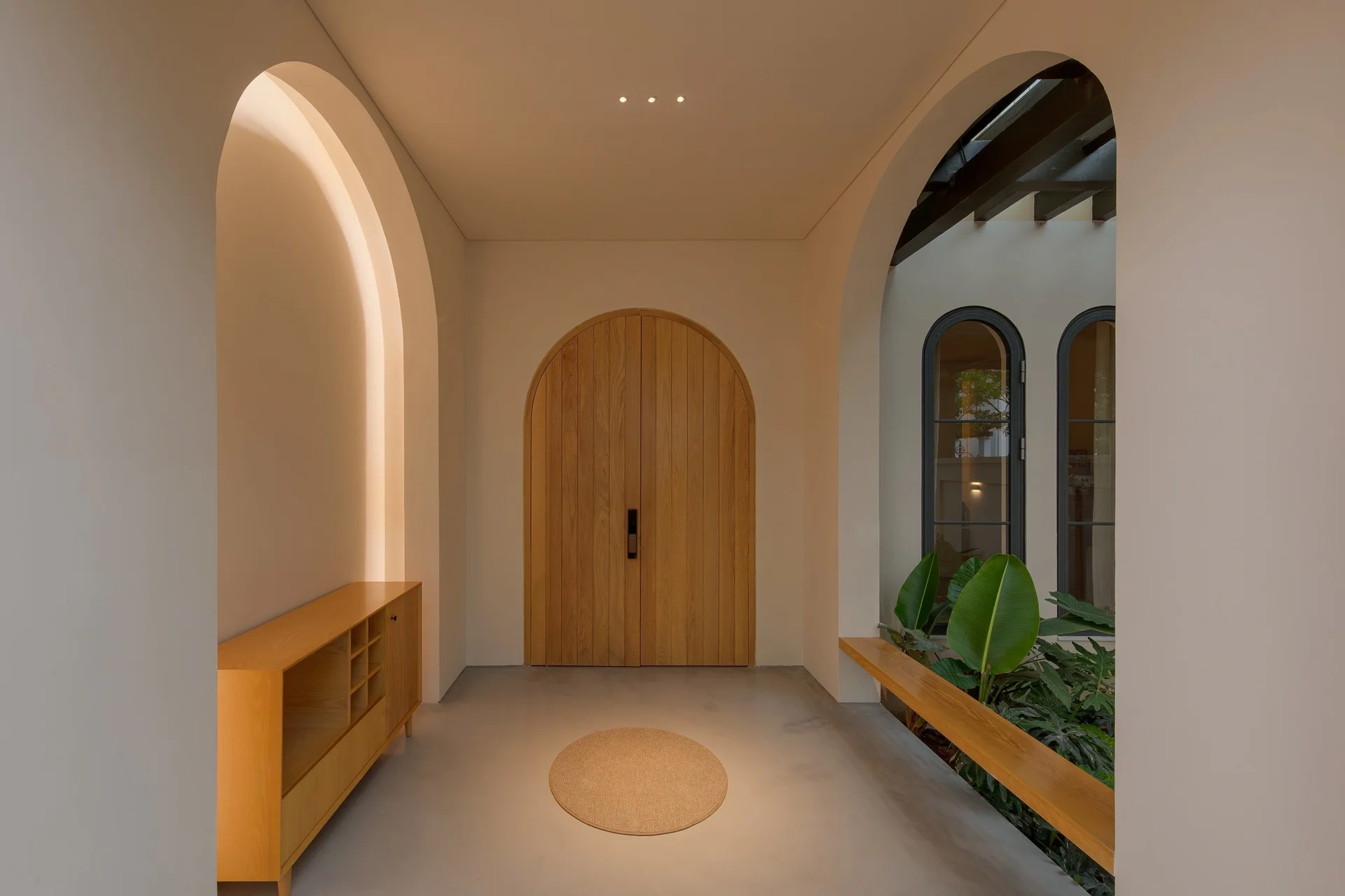 Escape to the Suburbs: A 4 Billion VND Dream Home in Hanoi