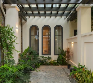Escape to the Suburbs: A 4 Billion VND Dream Home in Hanoi - image 6