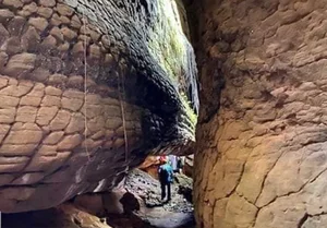 Uncovering the Mystery of Thailand’s Sacred Giant Snake Cave - image 2