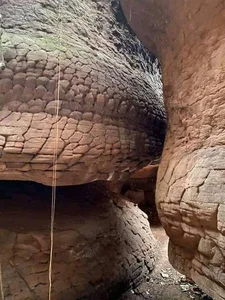 Uncovering the Mystery of Thailand’s Sacred Giant Snake Cave - image 5