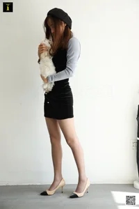 IESS Lifestyle Gallery: Wan Ping's Preparation Before Dog Walking - image 6