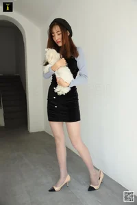 IESS Lifestyle Gallery: Wan Ping's Preparation Before Dog Walking - image 0