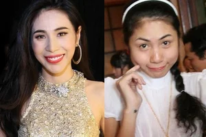Thuy Tien Shines Bright Without a Crown Alongside Fellow Beauty Queens - image 7