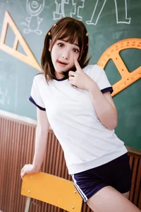 The Aesthetic Essence of YiTuYu Art Language Vol.6812 Featuring Zhi Shi - image 28