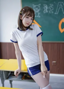 The Aesthetic Essence of YiTuYu Art Language Vol.6812 Featuring Zhi Shi - image 13
