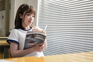 The Aesthetic Essence of YiTuYu Art Language Vol.6812 Featuring Zhi Shi - image 24