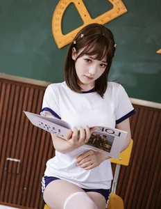 The Aesthetic Essence of YiTuYu Art Language Vol.6812 Featuring Zhi Shi - image 10