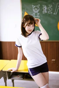 The Aesthetic Essence of YiTuYu Art Language Vol.6812 Featuring Zhi Shi - image 8