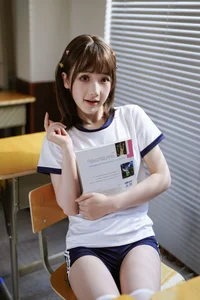 The Aesthetic Essence of YiTuYu Art Language Vol.6812 Featuring Zhi Shi - image 4