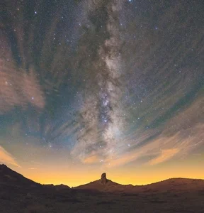 Best Time to View the Milky Way in June: Astrophotography Guide - image 6