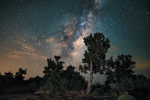 Best Time to View the Milky Way in June: Astrophotography Guide - image 0