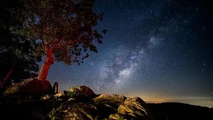 Best Time to View the Milky Way in June: Astrophotography Guide - image 2