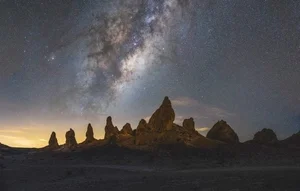 Best Time to View the Milky Way in June: Astrophotography Guide - image 3