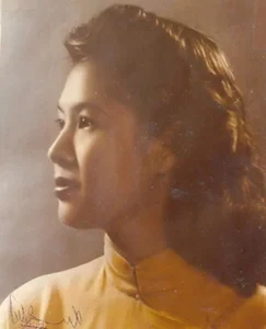 The Northern Concubine: The Woman Who Captivated King Bao Dai - image 3