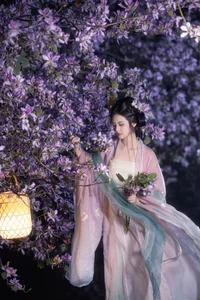 A Dreamy Floral Escape With San Ye Jiang Jiang - image 10