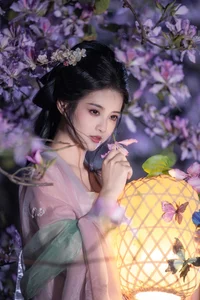 A Dreamy Floral Escape With San Ye Jiang Jiang - image 7