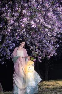 A Dreamy Floral Escape With San Ye Jiang Jiang - image 21
