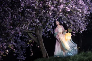 A Dreamy Floral Escape With San Ye Jiang Jiang - image 18