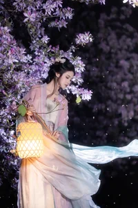 A Dreamy Floral Escape With San Ye Jiang Jiang - image 13