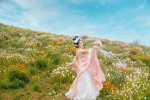 Modern Aesthetics in YiTuYu Art Language Vol.4812 Featuring Shi Er - image 6