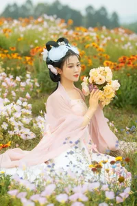 Modern Aesthetics in YiTuYu Art Language Vol.4812 Featuring Shi Er - image 20