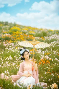Modern Aesthetics in YiTuYu Art Language Vol.4812 Featuring Shi Er - image 22