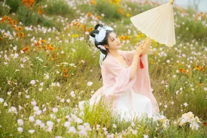 Modern Aesthetics in YiTuYu Art Language Vol.4812 Featuring Shi Er - image 17