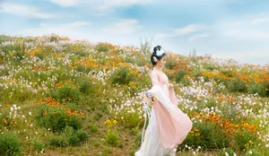 Modern Aesthetics in YiTuYu Art Language Vol.4812 Featuring Shi Er - image 14